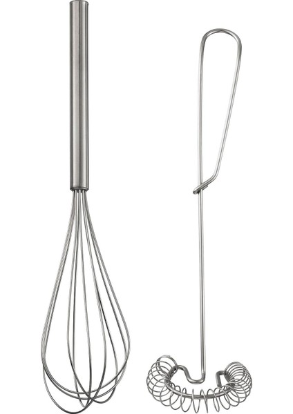 Idealisk Çırpıcı, Paslanmaz Çelik 500.931.72