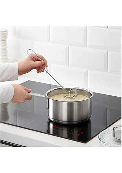 Idealisk Çırpıcı, Paslanmaz Çelik 500.931.72 modelleri