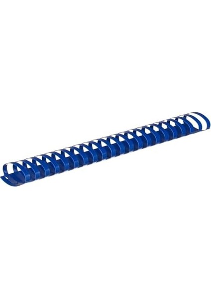 130000812604 45 mm Çapında Plastik Spiral, Mavi 440 Sayfa Kapasiteli Mavi fiyatları