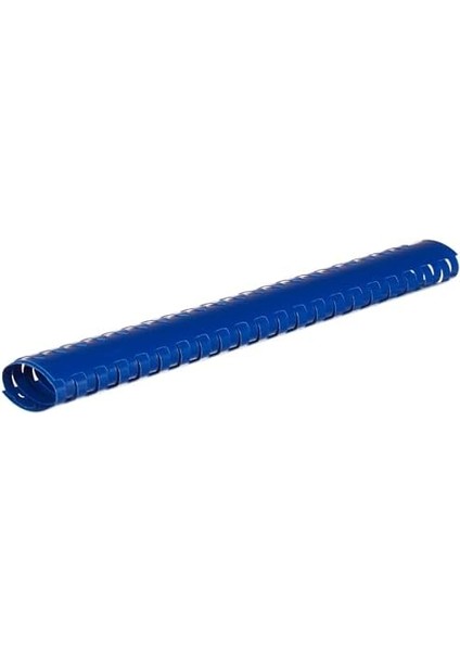 130000812604 45 mm Çapında Plastik Spiral, Mavi 440 Sayfa Kapasiteli Mavi modelleri