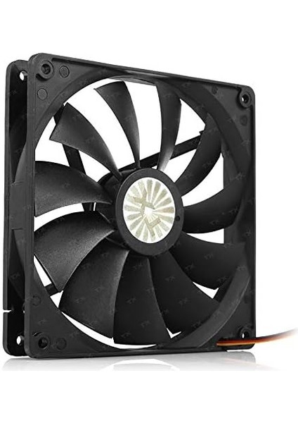 14CM Siyah Sessiz Kasa Fanı (TXCCF14BK) fiyatları