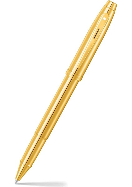 9372-1 100 Serisi Roller Kalem Altın