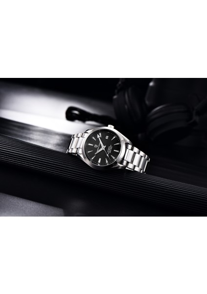 PD-1688 Aqua Terra Erkek 40MM Retro Japonya NH35A Otomatik Mekanik 100M Su Geçirmez Safir Çelik Saat modelleri