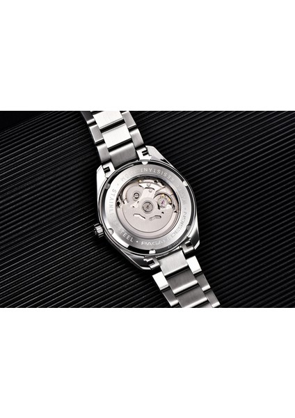 PD-1688 Aqua Terra Erkek 40MM Retro Japonya NH35A Otomatik Mekanik 100M Su Geçirmez Safir Çelik Saat indirimleri