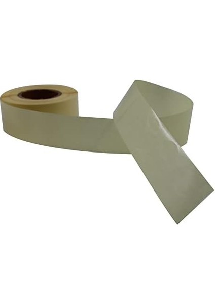 Etiketler , Hazır Al Hızlı Al Şeffaf Çap Kutu Kapatma Etiketi Rulo Etiket, 30MM x 30MM Çap 900 Adet, Yuvarlak Transparan Sticker fiyatları