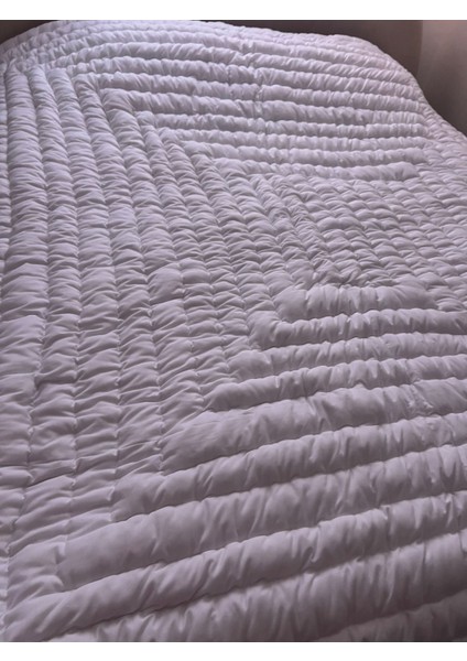 Home Çift Kişilik El Yapımı El Sırıması % 100 Doğal Pamuk Yorgan Ağırlık 5 kg modelleri
