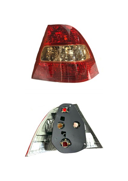 Toyota Stop Corolla 2001-2003 Sağ
