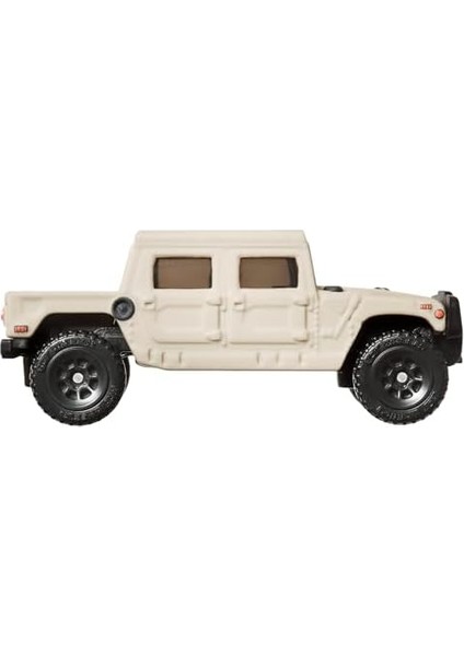 Wheels Fast & Furious Hummer H1 HRW45 fiyatları