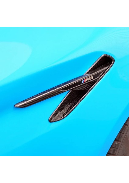 Bmw F90 M5 Karbon Çamurluk Yazısı fiyatları