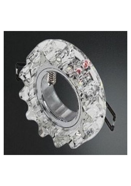 Karanfil Dekoratif Cam Spot CT-6595 fiyatları