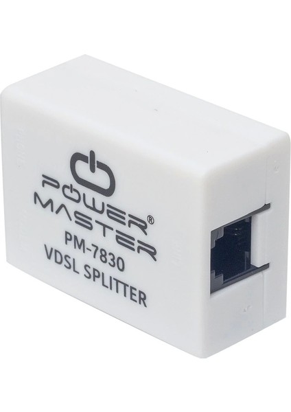 Vdsl Kablosuz Splıtter (5047)