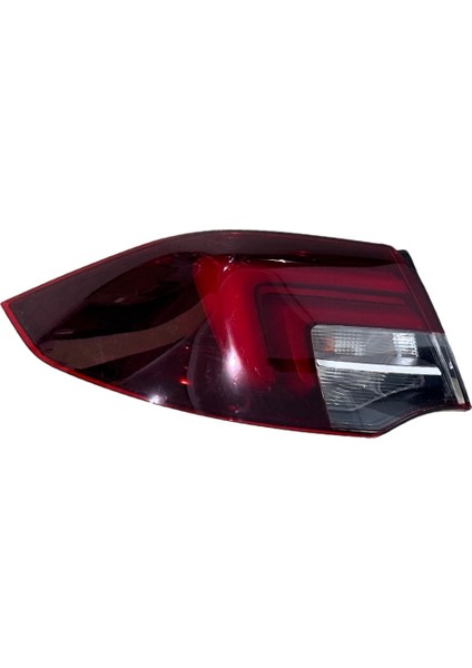 Opel Stop Insignia B 17-19 Dış Sol (Ledli)