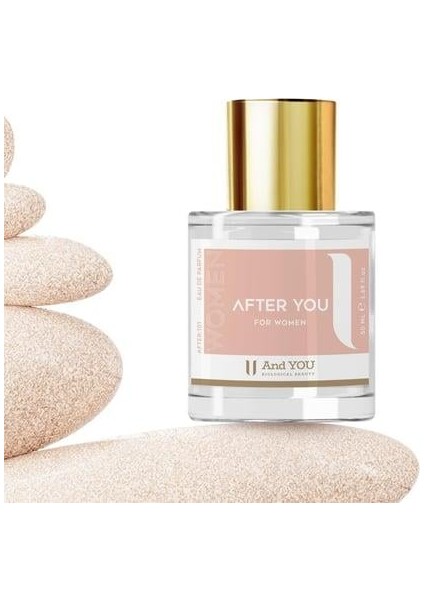 After 103 Edp 50ML Kadın Parfüm fiyatları