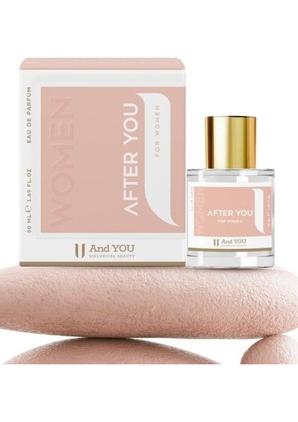 After 149 Edp 50ML Kadın Parfüm modelleri