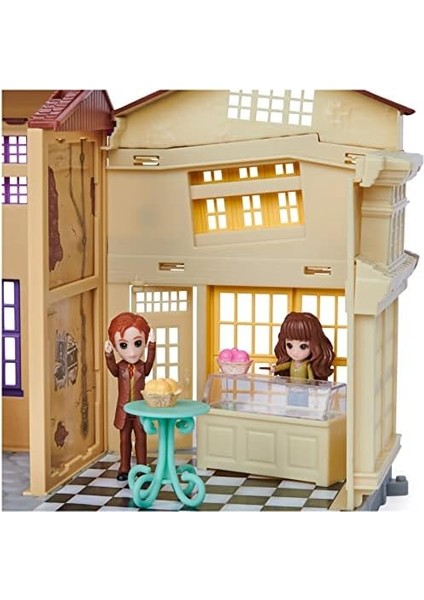 World Small Doll Diagon Alley (Hermione ve Fred) fiyatları