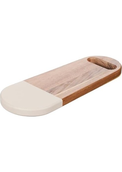 Agni Akasya Kesme Tahtası 35X14 cm fiyatları