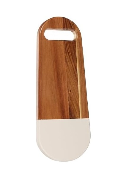 Agni Akasya Kesme Tahtası 35X14 cm modelleri