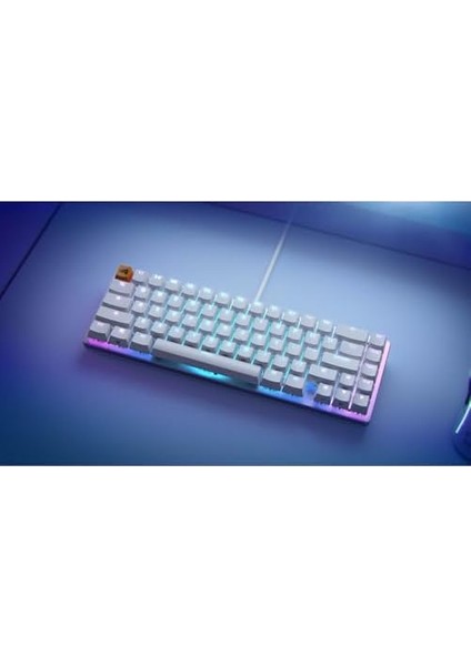 Pc Gaming Race Gmmk2 Qtr Modüler Mekanik Klavye%65