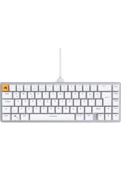 Pc Gaming Race Gmmk2 Qtr Modüler Mekanik Klavye%65