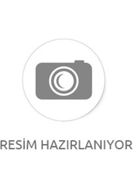 Kare Parlament Mavisi Taşlı 925 Gümüş Erkek Yüzük