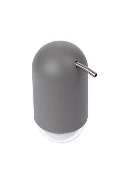 023273-918 Dokunmatik Koleksiyon, 2 ¾ Çap x 5 ½ Inç, Gri fiyatları