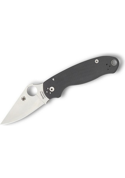 Para 3 Micro-Melt Maxamet Çakı