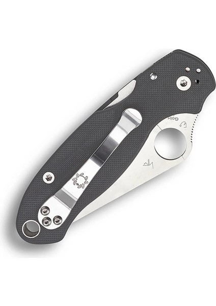 Para 3 Micro-Melt Maxamet Çakı modelleri