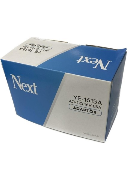 Next YE-1615A Santral Adaptörü fiyatları