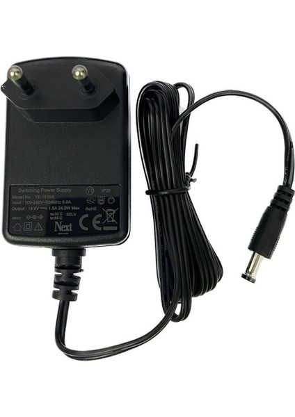 Next YE-1615A Santral Adaptörü modelleri