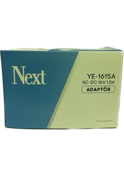 Next YE-1615A Santral Adaptörü indirimleri