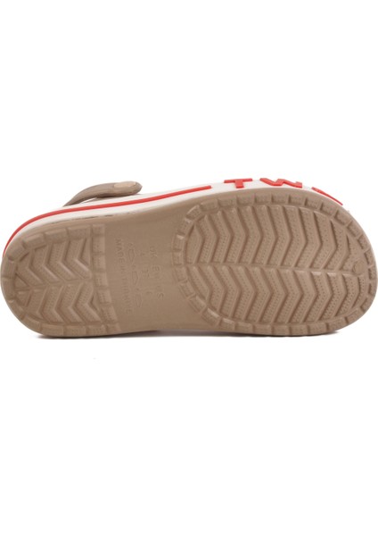 Kum Eva Hafif Unisex Sabo Terlik TWG-216 G indirimleri