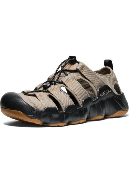 Hyperport H2 Erkek Sandalet - Siyah / Taş fiyatları