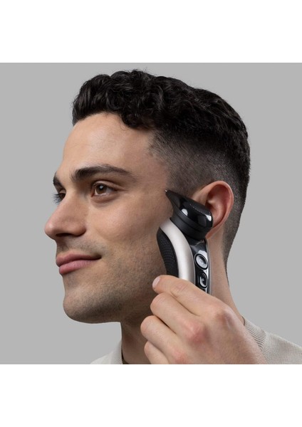 XR1770 Traş Makinesi modelleri