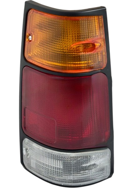 Isuzu Stop Tfr 90-96 Sağ