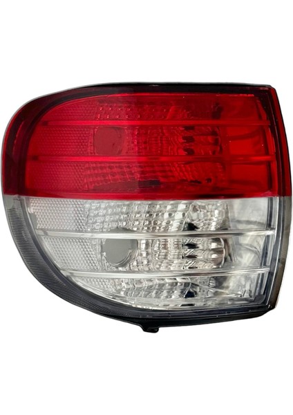 Hyundaı Stop Starex 05-07 Dış Sağ
