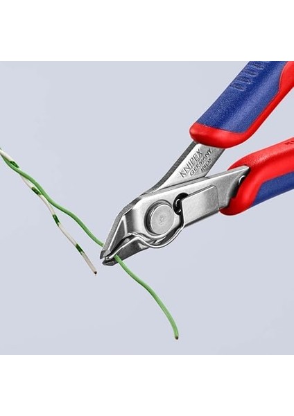Electronic Super Knips® Çok Bileşenli Manşonlu 125 mm 78 13 125 fiyatları