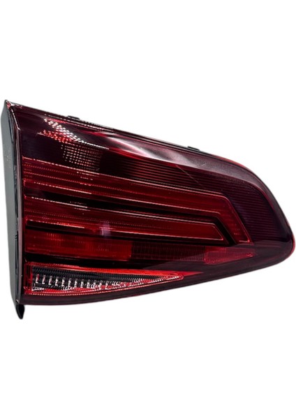 Volkswagen Stop Golf 7,5 2017-2020 Iç Sol (Ledli/trend-Comfort)