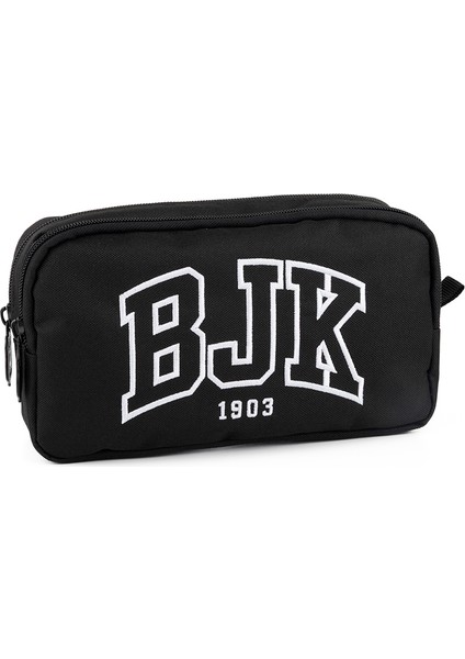 Lisanslı Iki Bölmeli Kolej Kalem Çantası (25326) fiyatları