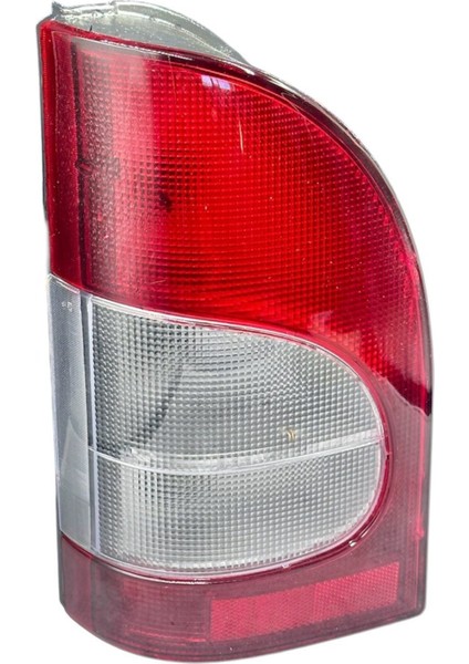 Hyundaı Stop H100 93-96 Sol