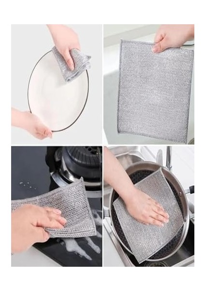 Tel Bez, 5 Adet modelleri