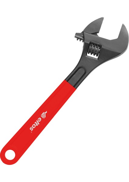 EK011 Izoleli Kurbağacık Anahtarı 10"