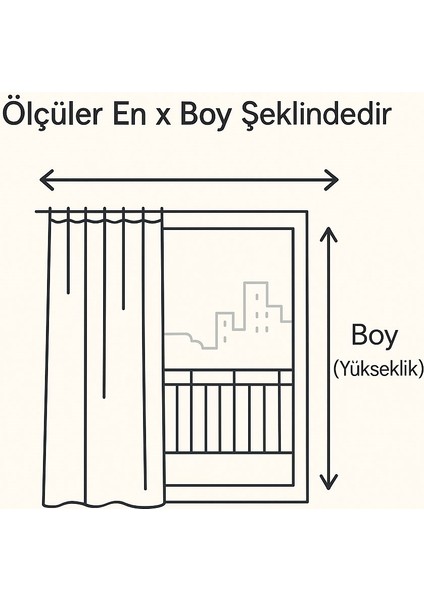 Balkon Demir Perdesi Kuş Gözü Ölçü Seçenekli Koyu Gri - Gri