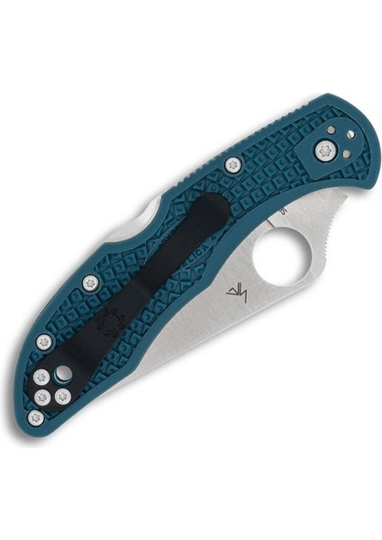 Delica 4 Lightweight K390 Çakı modelleri
