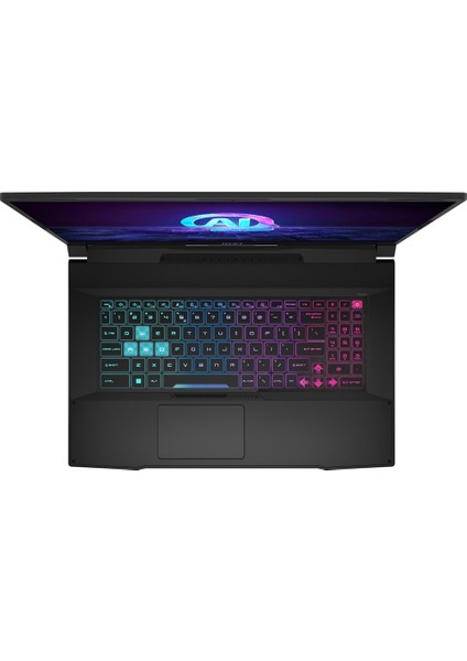 Yenilenmiş Msı Katana A17 Aı B8VE-853XTR Amd Ryzen 7 8845HS 16GB 1tb SSD RTX4050 Freedos 17.3" Fhd 144Hz Taşınabilir Bilgisayar indirimleri
