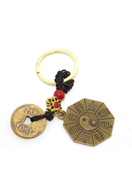 Şans ve Bereket Anahtarlık Model 7