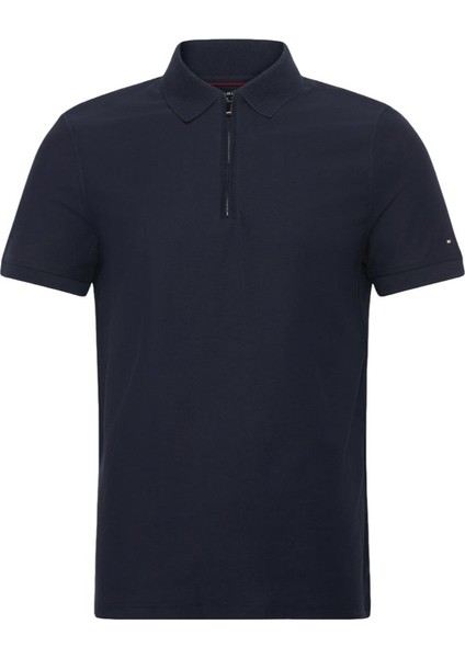 Tommy Hılfıger Erkek T-Shirt MW0MW39769