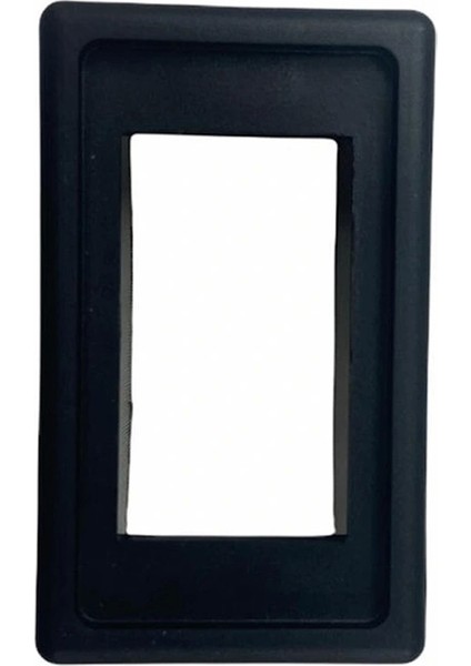 Marın Swıtch Tek Çerçeve (IC-134M-F) (5047)