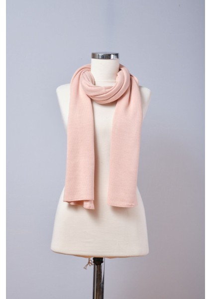 Tek Renk Klasik Atkı fiyatları