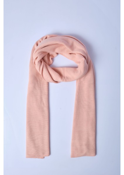 Tek Renk Klasik Atkı modelleri