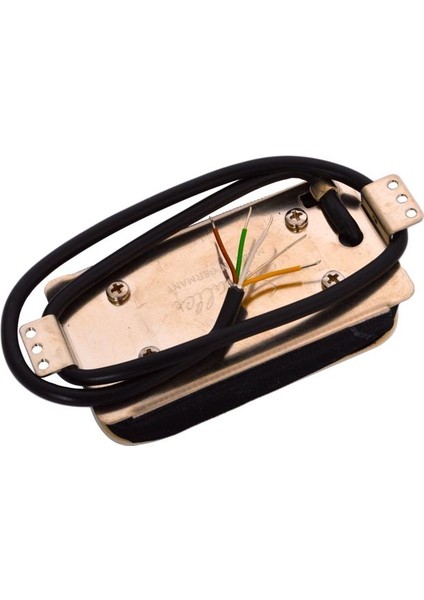 Çubuk Manyetik Schaller SC-216WH Hot Stuff Pickup